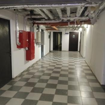 Продается Нежилое помещение, 17,81 м²