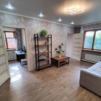 Сдается Многокомнатная квартира, 43 м²