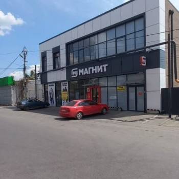 Сдается Нежилое помещение, 270 м²