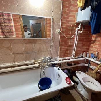 Продается 1-комнатная квартира, 35 м²