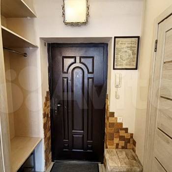 Продается 1-комнатная квартира, 35 м²