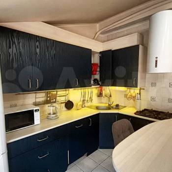 Продается 1-комнатная квартира, 35 м²