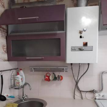 Сдается 2-х комнатная квартира, 48 м²