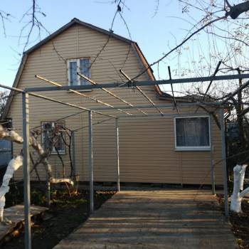 Продается Дом, 44 м²