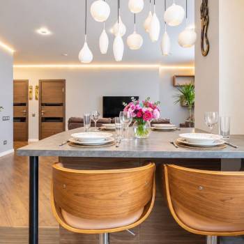 Продается 3-х комнатная квартира, 80 м²