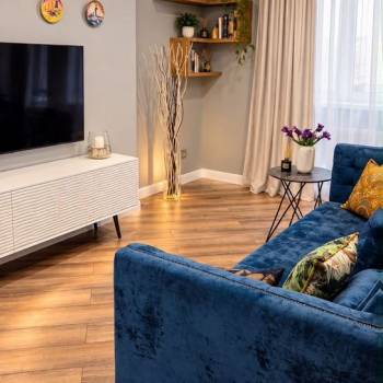 Продается 3-х комнатная квартира, 80 м²