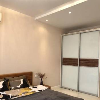 Сдается 2-х комнатная квартира, 71,6 м²