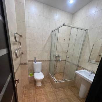 Сдается 1-комнатная квартира, 44 м²