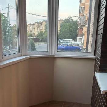 Сдается 1-комнатная квартира, 44 м²