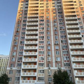 Продается 2-х комнатная квартира, 55 м²