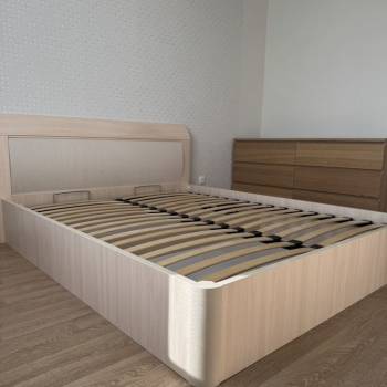 Продается 2-х комнатная квартира, 55 м²