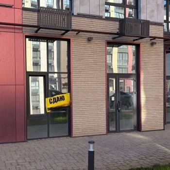 Сдается Нежилое помещение, 48 м²