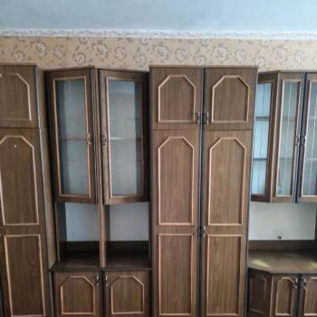 Сдается 1-комнатная квартира, 31 м²