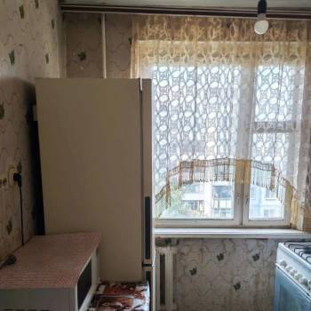 Сдается 1-комнатная квартира, 31 м²