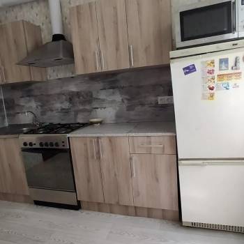 Сдается 2-х комнатная квартира, 55 м²