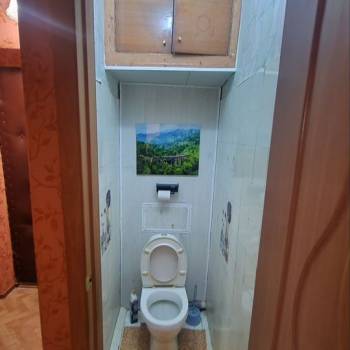 Сдается Многокомнатная квартира, 48 м²