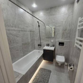 Сдается 1-комнатная квартира, 43,6 м²