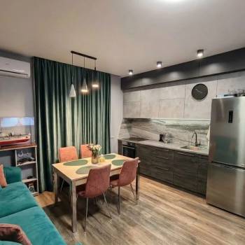 Продается 2-х комнатная квартира, 62 м²