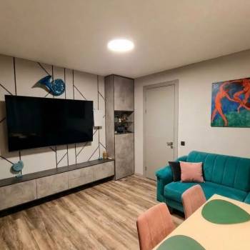 Продается 2-х комнатная квартира, 62 м²