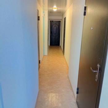 Продается 1-комнатная квартира, 16 м²