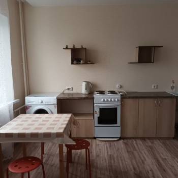 Продается 1-комнатная квартира, 29 м²