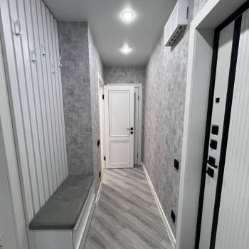 Сдается 1-комнатная квартира, 43 м²
