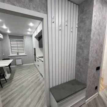 Сдается 1-комнатная квартира, 43 м²