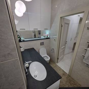 Сдается 2-х комнатная квартира, 60 м²
