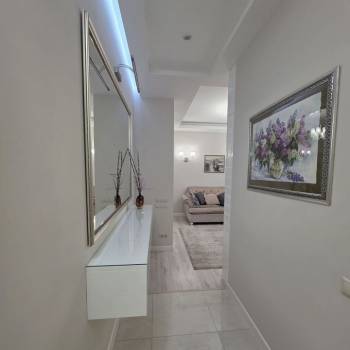 Сдается 2-х комнатная квартира, 60 м²