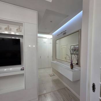 Сдается 2-х комнатная квартира, 60 м²