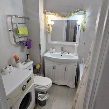 Сдается 1-комнатная квартира, 38 м²