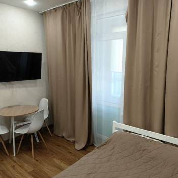 Сдается 1-комнатная квартира, 25 м²