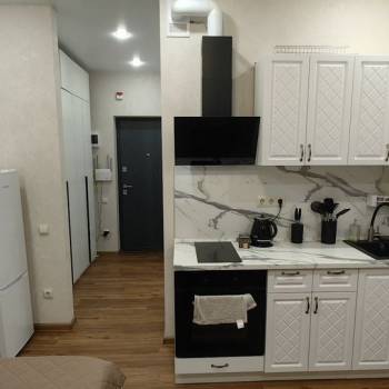 Сдается 1-комнатная квартира, 25 м²