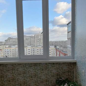 Сдается 1-комнатная квартира, 38 м²