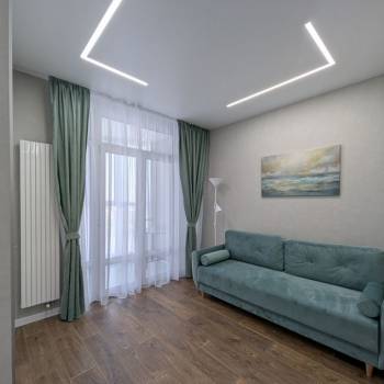 Сдается 2-х комнатная квартира, 37,6 м²