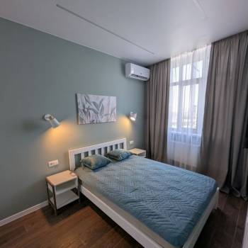 Сдается 2-х комнатная квартира, 37,6 м²
