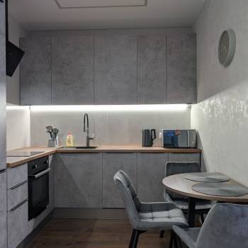Сдается 2-х комнатная квартира, 37,6 м²