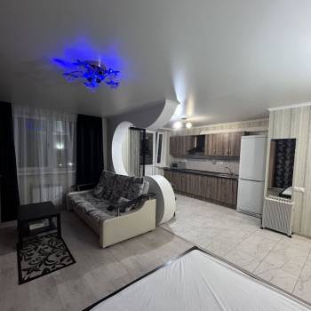 Сдается 1-комнатная квартира, 39,1 м²