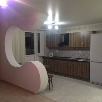 Сдается 1-комнатная квартира, 39,1 м²