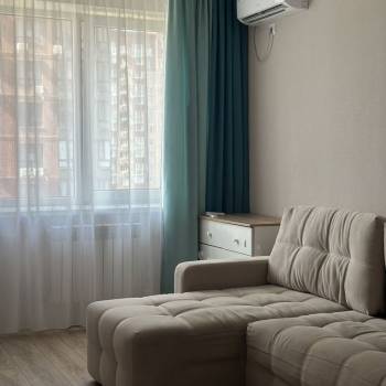 Сдается 1-комнатная квартира, 34 м²