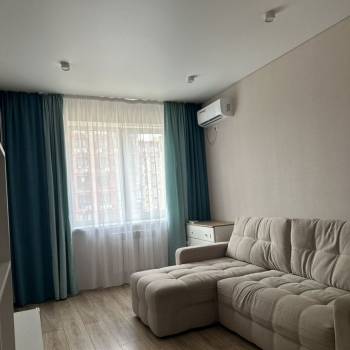 Сдается 1-комнатная квартира, 34 м²