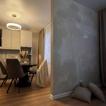 Продается 2-х комнатная квартира, 60,7 м²
