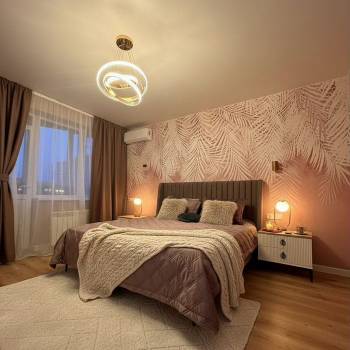Продается 2-х комнатная квартира, 60,7 м²