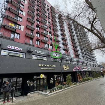 Сдается Нежилое помещение, 51 м²
