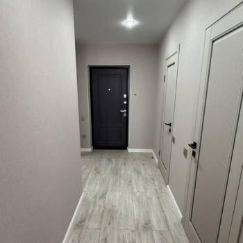 Сдается 2-х комнатная квартира, 67,7 м²