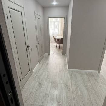 Сдается 2-х комнатная квартира, 67,7 м²