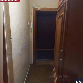 Сдается Многокомнатная квартира, 55 м²