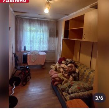 Сдается Многокомнатная квартира, 55 м²