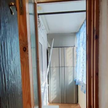 Сдается 2-х комнатная квартира, 41 м²
