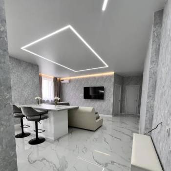 Сдается Многокомнатная квартира, 80 м²